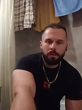 Barber33zk online show from 05/20/26, 12:17