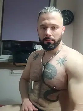 Barber33zk online show from 05/26/26, 01:56