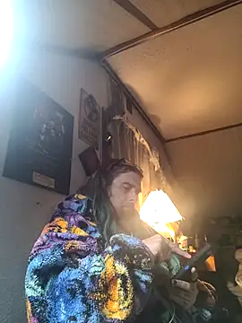 thejuicybacon online show from 10/31/25, 09:10