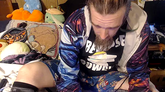 thejuicybacon online show from 11/09/25, 02:15