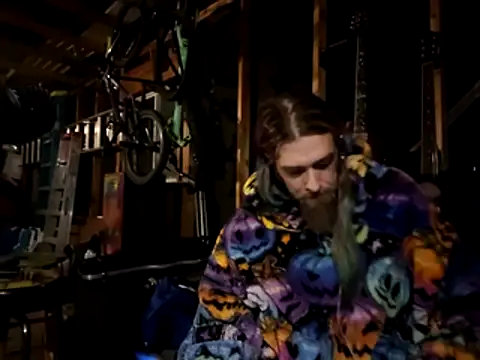 thejuicybacon online show from 11/14/25, 08:46