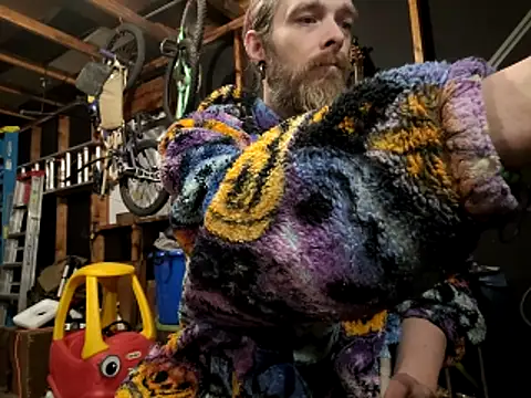 thejuicybacon online show from 02/15/26, 02:52