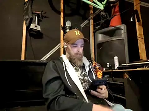 thejuicybacon online show from 03/31/26, 03:30