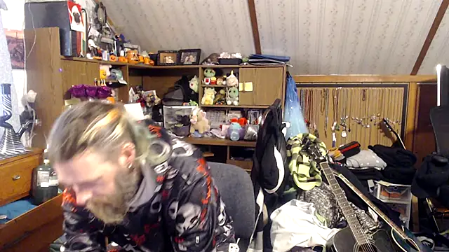 thejuicybacon online show from 04/01/26, 03:31