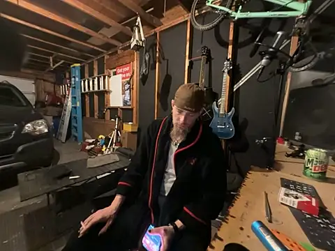 thejuicybacon online show from 04/14/26, 09:26