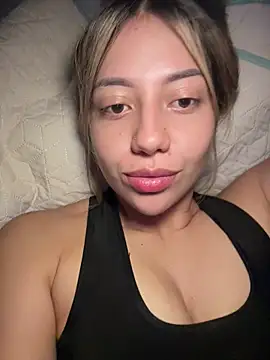 MissCat  online show from 12/05/25, 02:09