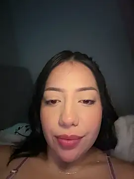 MissCat  online show from 02/25/26, 01:04