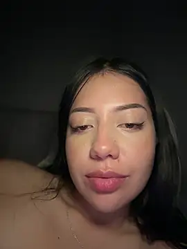 MissCat  online show from 03/16/26, 03:01