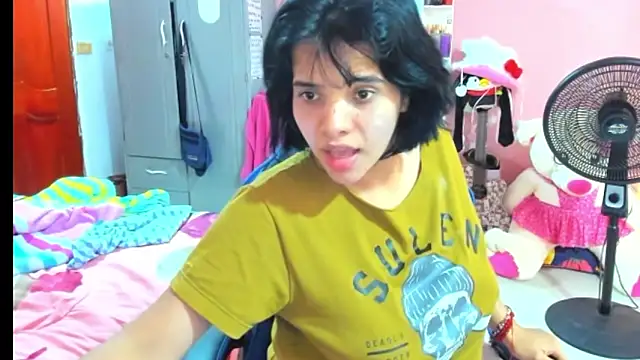 Ada sienn online show from 02/02/26, 04:11