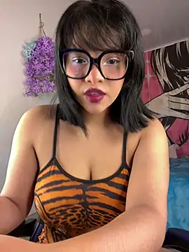 Ada sienn online show from 07/25/26, 02:09