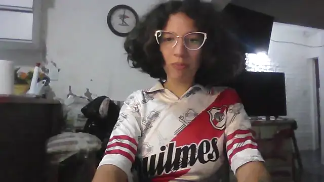 loliporomero online show from 11/10/25, 01:37