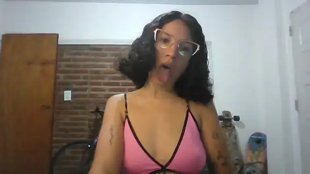 loliporomero online show from 01/06/26, 01:31