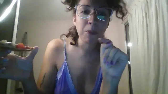 loliporomero online show from 02/06/26, 12:04