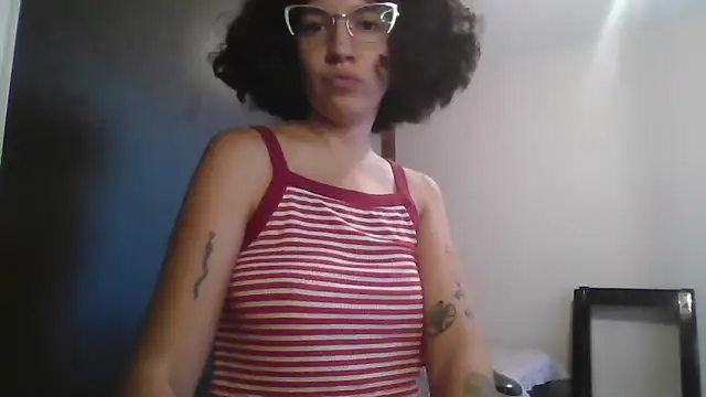 loliporomero online show from 03/01/26, 10:34