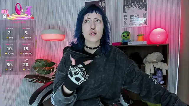 Snapshot of kattusauruss chatting on 09/09/25, 01:21 kattusauruss online show from 09/09/25, 01:21