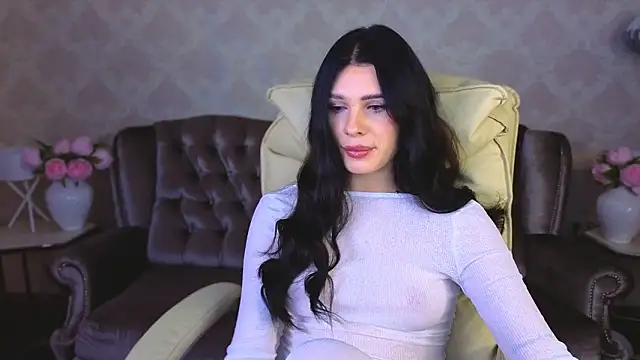 Neyla Charm online show from 10/20/25, 07:03