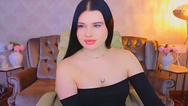 Neyla Charm online show from 02/04/26, 07:25