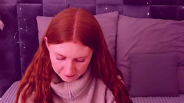 SaraMoor online show from 02/28/26, 07:04