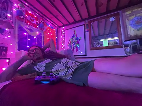 bigdickkane300 online show from 04/26/26, 12:08