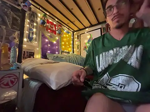 bigdickkane300 online show from 05/15/26, 06:42
