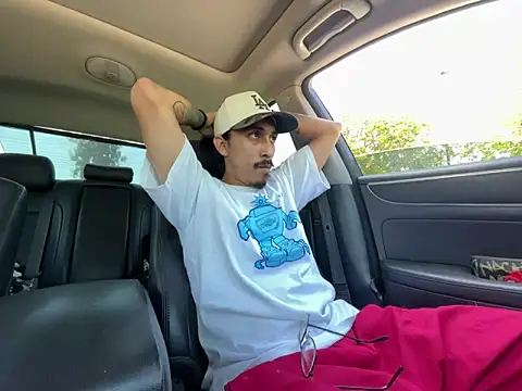 bigdickkane300 online show from 06/06/26, 10:03