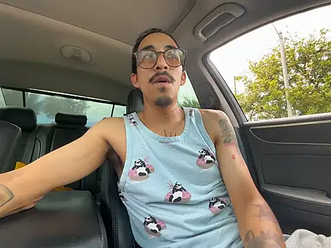 bigdickkane300 online show from 07/26/26, 10:05