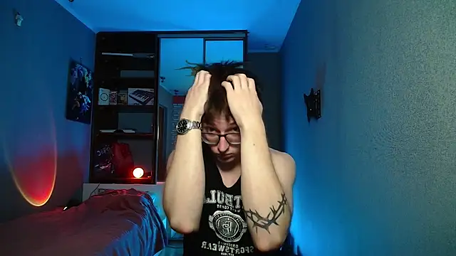 8goat online show from 12/22/25, 03:20