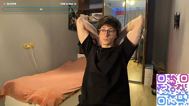 8goat online show from 01/12/26, 11:21