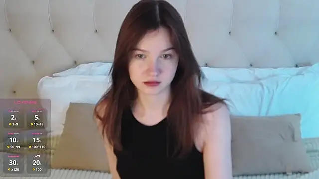 MichelleRoux online show from 11/20/25, 12:16