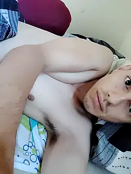 La Cosita 69 online show from 11/26/25, 12:28