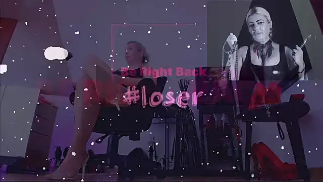 demisweet online show from 09/09/25, 08:30