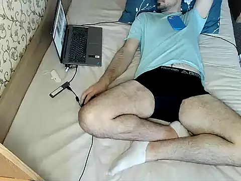 bul boy online show from 04/05/26, 03:53