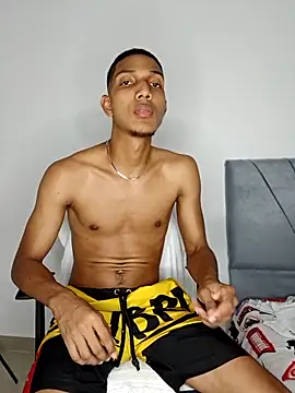 miguelmarcus online show from 09/10/25, 07:14