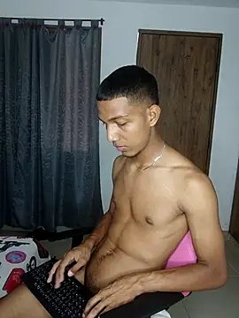 miguelmarcus online show from 09/14/25, 03:22