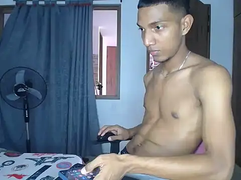 miguelmarcus online show from 09/15/25, 05:35