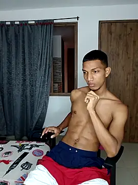 miguelmarcus online show from 09/18/25, 01:24