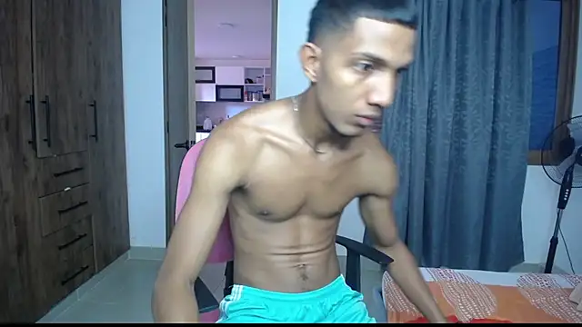 miguelmarcus online show from 10/11/25, 01:09