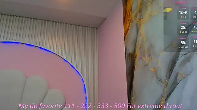 Snapshot of hinata_dolly chatting on 10/05/25, 08:12 hinata dolly online show from 10/05/25, 08:12