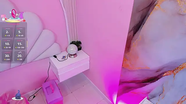 hinata dolly online show from 01/06/26, 11:03