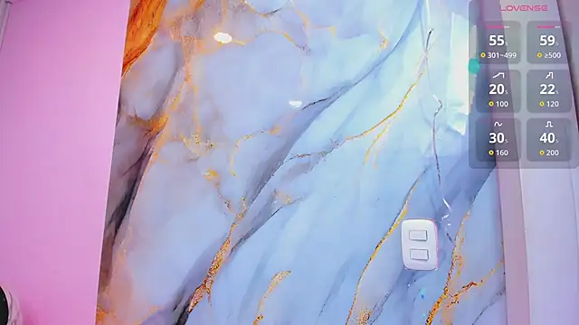 hinata dolly online show from 02/28/26, 10:16