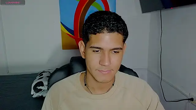 juanacock 1 online show from 01/12/26, 05:34