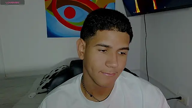 juanacock 1 online show from 03/18/26, 03:09