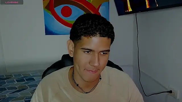 juanacock 1 online show from 03/20/26, 03:00