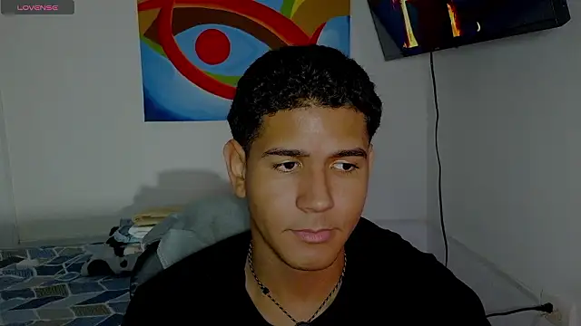 juanacock 1 online show from 03/24/26, 03:55