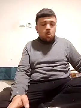 nihattttttttttttttt online show from 11/24/25, 05:01