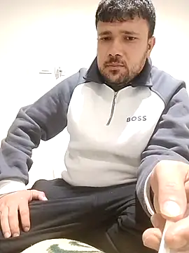 nihattttttttttttttt online show from 11/30/25, 08:46