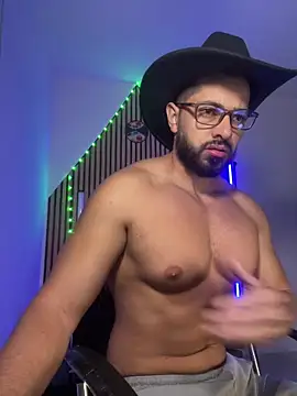 magnumchris online show from 02/03/26, 10:20