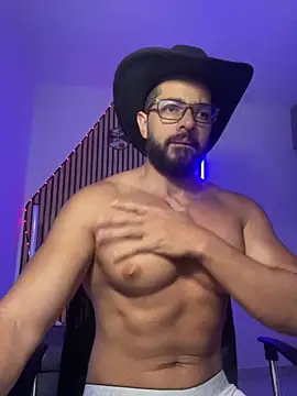 magnumchris online show from 02/12/26, 08:31