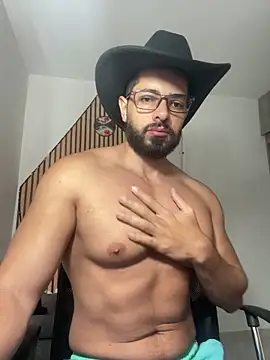 magnumchris online show from 02/13/26, 04:03