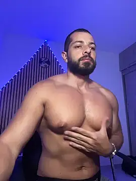 magnumchris online show from 02/14/26, 04:20